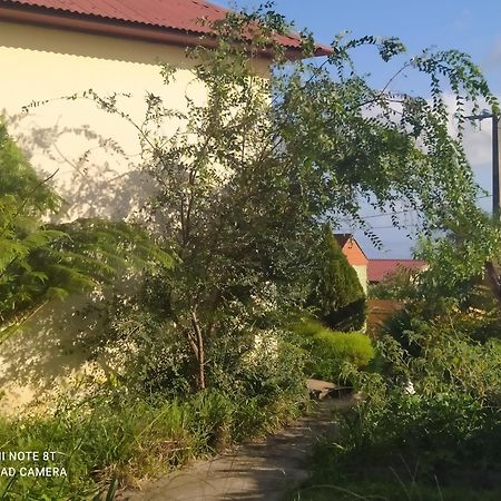 Petit Appartement Dans Une Maison Individuelle Le Tampon Exteriér fotografie